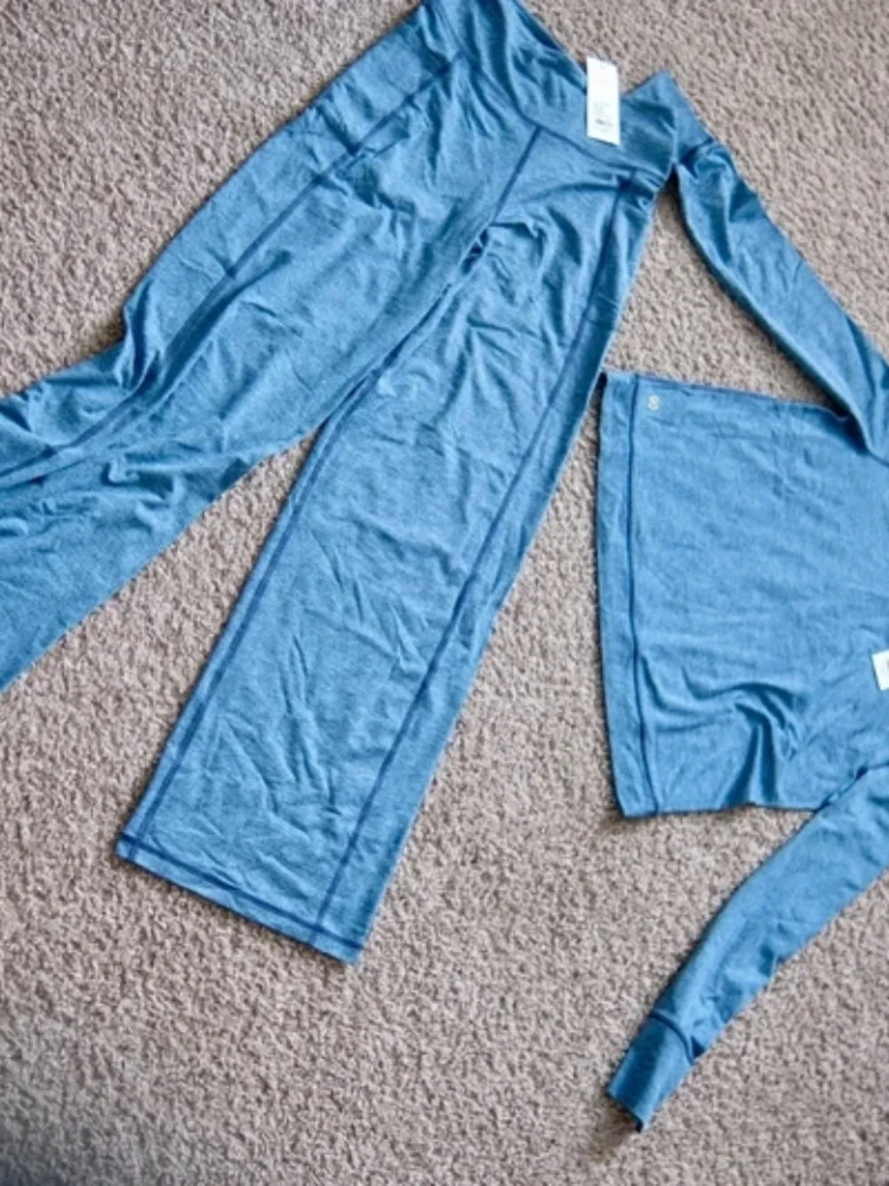 Brand New with Tags (NWT) Lilly Pulitzer Lounge Set!
